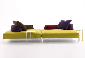 Required fields are marked *. Frank Ottoman By B B Italia Stylepark