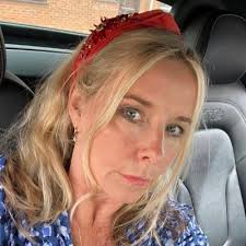 sally george (@sallyge1)