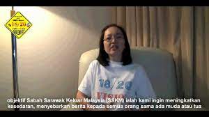 A wide variety of sabah sarawak malaysia options are available to you Sabah Sarawak Keluar Malaysia Sskm Doris Jones Part 1 Youtube