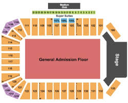 Fc Dallas Stadium Tickets And Fc Dallas Stadium Seating