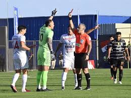 ¡Definidos! Árbitros para Olimpia vs. Libertad y Guaraní vs. Cerro - Imagen principal del artículo