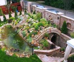 25 Root Cellars Adding Unique Structures To Backyard Designs Backyard Design Root Cellar Design Cellar Design