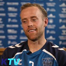 Killie TV subscribers can now enjoy an exclusive interview with Rory  McKenzie. , tv.kilmarnockfc.co.uk/videos/140007954