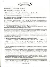 Maybe you would like to learn more about one of these? Matematica Culegere 102 Final
