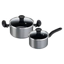 11 best saucepan sets to inspire your inner chef. Tefal Limited Edition Pot Set 1 Set Tesco Lotus Groceries