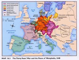 Wars Of Philip Ii Thirty Years War Military History History