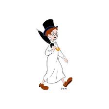 Peter Pan Clipart Disney Peter Pan Disney Characters