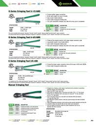 Page 37 Of 2015 Wire Cable Termination