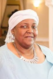 Zakiyyah Mustafa Obituary