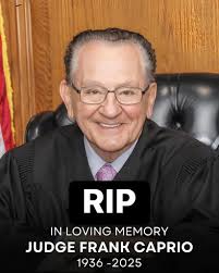 Judge passed away at 88 after cancer battle