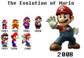Gaming Humor News On Twitter Super Mario Bros Mario Mario Bros