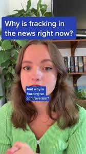 count the number of times I say 'fracking' in this explainer… #frackin...