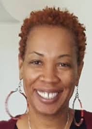 Pamela Bond's Instagram, Twitter & Facebook