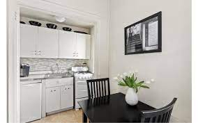 Maybe you would like to learn more about one of these? How To Maximize Space In A Small Nyc Kitchen