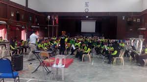 Senarai sekolah menengah terbaikdi malaysia berikut berdasarkan pencapaian keseluruhan sijil pelajaran malaysia. Sains Machang Wind Orchestra Home Facebook