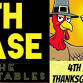 Thanksgiving Eve @ The Stables event image