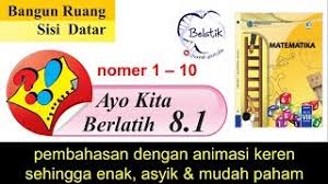 Kunci jawaban matematika kelas 8 halaman 67 71 ayo kita berlatih 7 1 kosingkat. Kunci Jawaban Bahasa Indonesia Kelas 8 Kegiatan 8 1 View Kunci Jawaban Bahasa Indonesia Kelas 8 Kegiatan 8 1 Terbaru