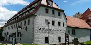 Ein besonders durchdachtes baukonzept ermöglicht jungen familien den einfachen ausstieg aus der miete. Startseite Museum Fur Thuringer Volkskunde Erfurt Volkskundemuseum Erfurt
