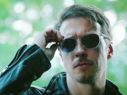 Эдуардо МакГрегор (Eduardo MacGregor, Eduardo Ferrer MacGregor)