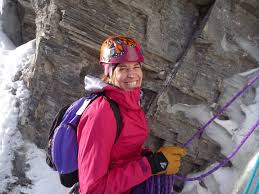 Amy Jurries - Uncommon Path – An REI Co-op Publication