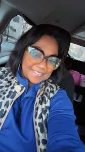 I'm pretty excited to share that I'm a part of the Spring Class of City  University through the City of Florence, SC.