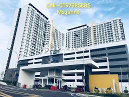 Twin danga residence aerial video. Condo For Rent At Twin Danga Residence Johor Bahru For Rm 1 700 By Ms Janne Eyu Durianproperty