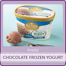 What To Eat With Diabetes Winning Ice Creams Diabetic Living Online Best Ice Cream Brand Best Ice Cream Chocolate Frozen Yogurt
