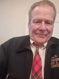 Few people ever eulogized better than Big George. And few residents of  Scottville were ever more worthy of a laudatory eulogy than J. Ralph Reeds.  From the LDN May 4th, 1976.