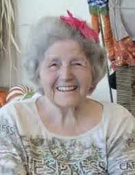 Obituary information for Fern M. Meyer