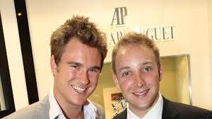 Jefferies lures Sholto Maconochie in ongoing CLSA poaching raid