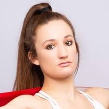 Jaida Harshman vs. Brianna Kristin, 3 River Throwdown 22