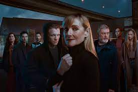 On the home front, her son has severed all ties with her. Before We Die Preview Watch Opening Scene Of Channel 4 Adaptation Radio Times