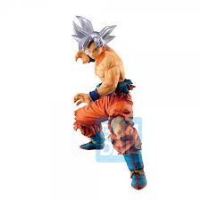 Discover and share the best gifs on tenor. Dragon Ball Super Ultra Instinct Allblue World Anime Figuren Shop Jetzt Hier Online Bestellen