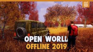 Game merupakan salah satu sarana menghibur diri yang efektif pada era sekarang ini. 5 Game Android Offline Open World Terbaik 2019