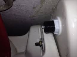 What's a sput nut an. How To Replace The Fill Valve On A Toilet 8 Steps With Pictures Instructables