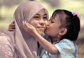 2015 berikutnya musim panas hitam putih gambar kartun keluarga. Didik Anak Cara Islam 15 Cara Dan Petua Ibu Ayah Kena Alert Keluarga