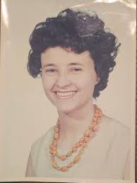 Mums (Sandra Kelley nee Holland) old school photo, thought I would share to  this group too as such a fab pic! Sadly Mum passed away in 2010, she is 4th  from the