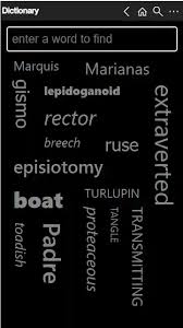 Free offline dictionary app that supports stardict, wordnet and online wikipedia. Dictionary 4 6 0 Apk App Android Apk App Gallery