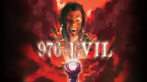 How to watch and stream 976-Evil II - 1991 on Roku