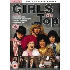 We did not find results for: Girls On Top Classic Tracey Ullman Dawn French And Jennifer Saunders Hillarious Dawn French Tracey Ullman Jennifer Saunders