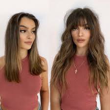 Maybe you would like to learn more about one of these? 32 Hottest Layered Hairstyles And Cuts For Long Hair
