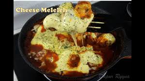 Inspirasi 31.661 views2 year ago. Resepi Meatball Sos Pasta Cheese Meleleh Youtube