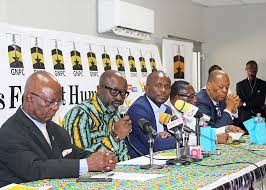 Tenth edition of Ghana Fastest Human To Be Launched On Thursday, April 13