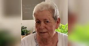 Nancy Sawyer Obituary