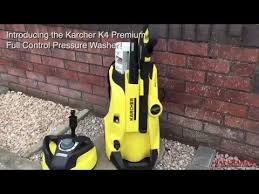 4.6 out of 5 stars. Karcher K4 Premium Full Control Pressure Washer Pressure Washer Washer Pressure