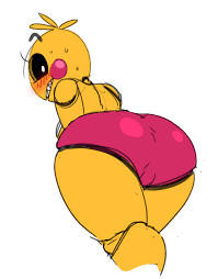 Served with sopa and any one enchilada. Merick En Twitter Mhdrawin Omg More Please Cute Toy Chica Need Some Og Thicc Chica Too Xd Twitter