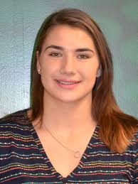 2015-16 Women's Swimming & Diving Roster