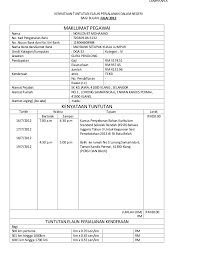 Check spelling or type a new query. Borang Tuntutan Perjalanan Ke Luar Stesen Borang Elaun Pertukaran Ke Luar Stesen Adalah Disahkan Bahawa Perjalanan Tersebut Adalah Sebagai Melaksanakan Arahan