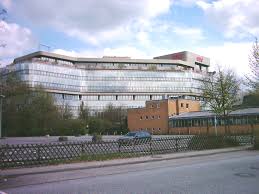 Otto versand acquires the majority of shares in schwab versand, hanau. Datei Otto Versand Hamburg Jpg Wikipedia