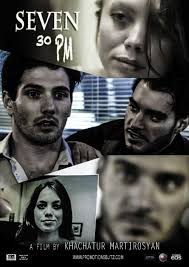 Seven Thirty PM (Short 2014)